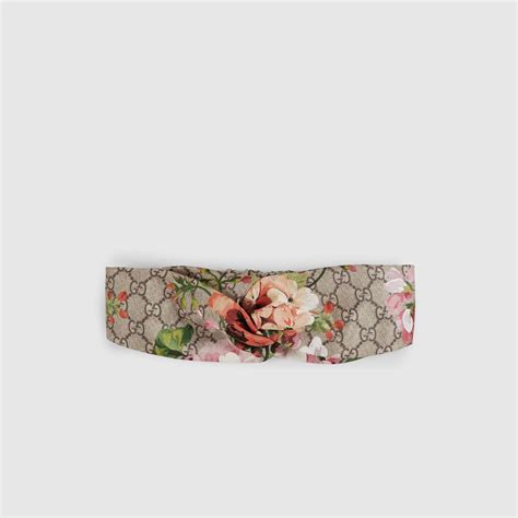 banderola gucci|gucci headband for women.